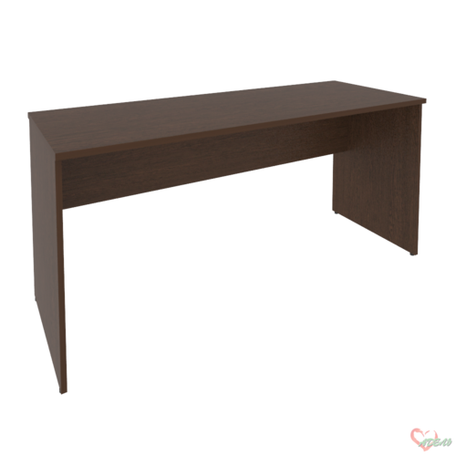 RIVA Стол письменный СП-4.1 160*60 венге