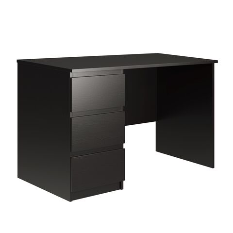 КАСТОР стол письменный 3 ящиков