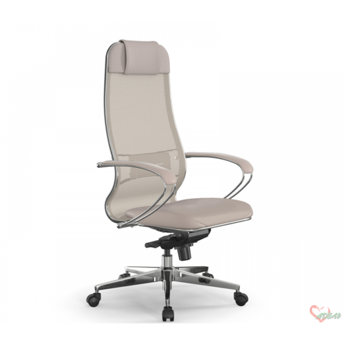 Кресло Samurai Comfort S Infinity (Светло-коричневый)