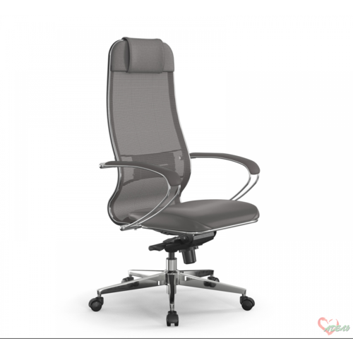 Кресло Samurai Comfort S 1.01 (Черный)