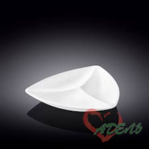 Менажница, 200 мм, треугольная, фрф