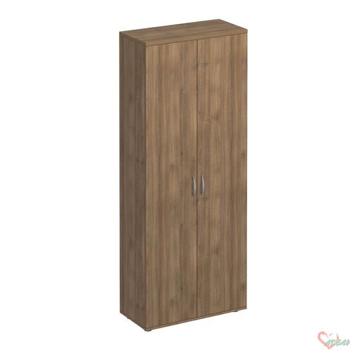 Комфорт Шкаф для одежды 80*38*200 шамони К.511