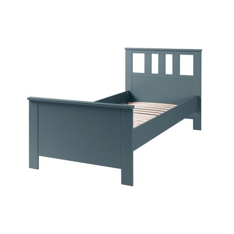 САГА кровать одинарная 90х200