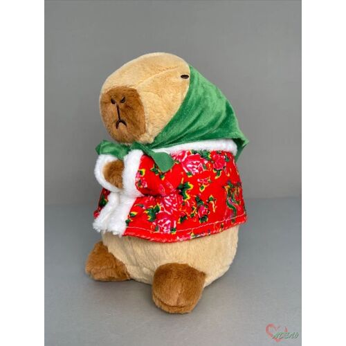 Мягкая игрушка 