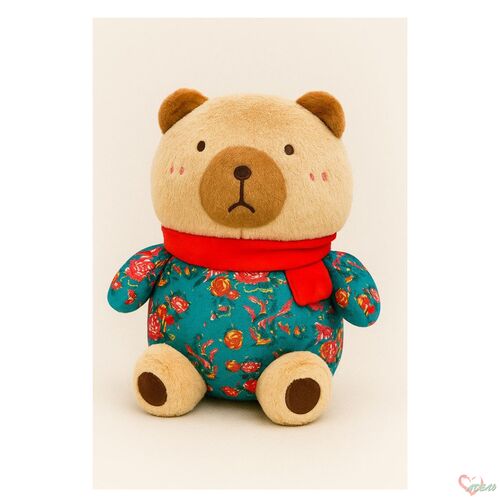 Мягкая игрушка 