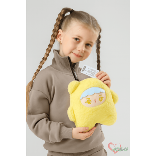 Мягкая игрушка 