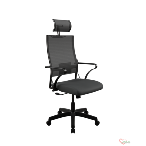 Кресло ErgoLife Sit Air 24/7 B2-281K