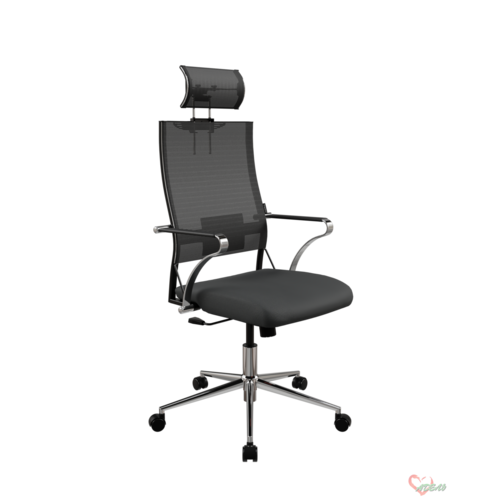 Кресло ErgoLife Sit Air 24/7