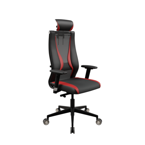 Кресло ErgoLife SynchroSit 10 L1-142D