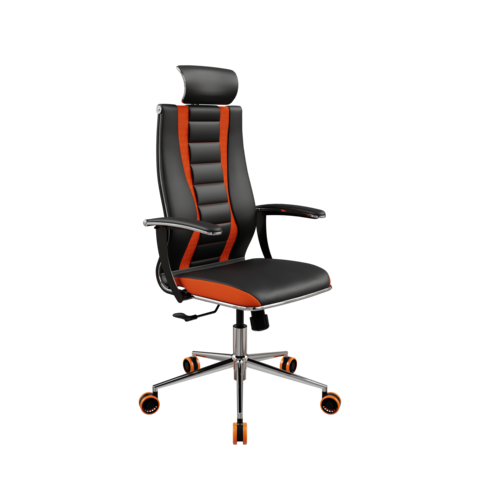 Кресло Synchro Sit 10 B2-187