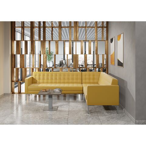 Диван Forest трехместный Oregon 16 194*80*84