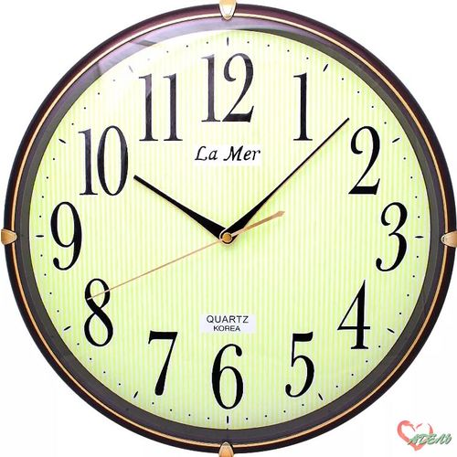 Часы настенные La Mer GD276001