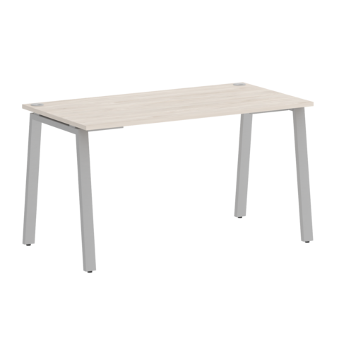 Home Office Стол VR.SP-3-138.А денвер/белый 138*72