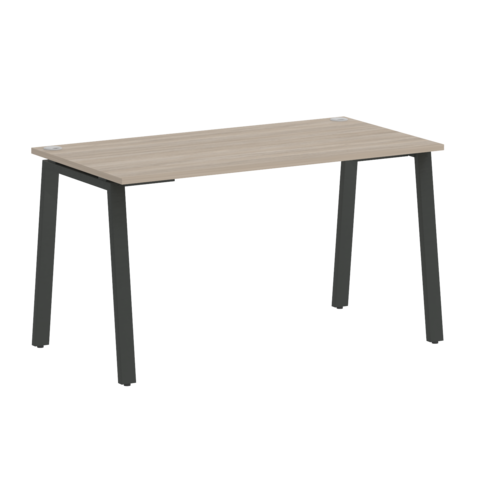 Home Office Стол VR.SP-3-138.А денвер/белый 138*72